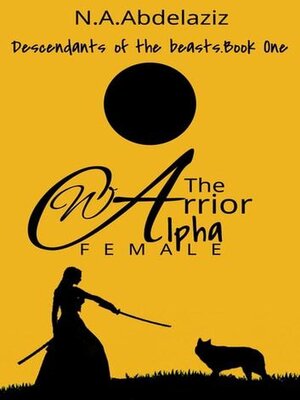 cover image of The Warrior Alpha Female